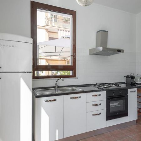 Bed and Breakfast Cornelia Penthouse Рим Екстер'єр фото