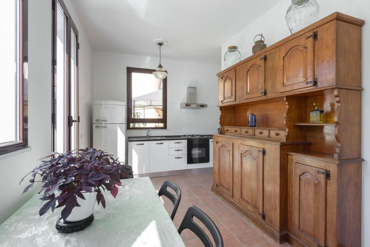 Bed and Breakfast Cornelia Penthouse Рим Екстер'єр фото