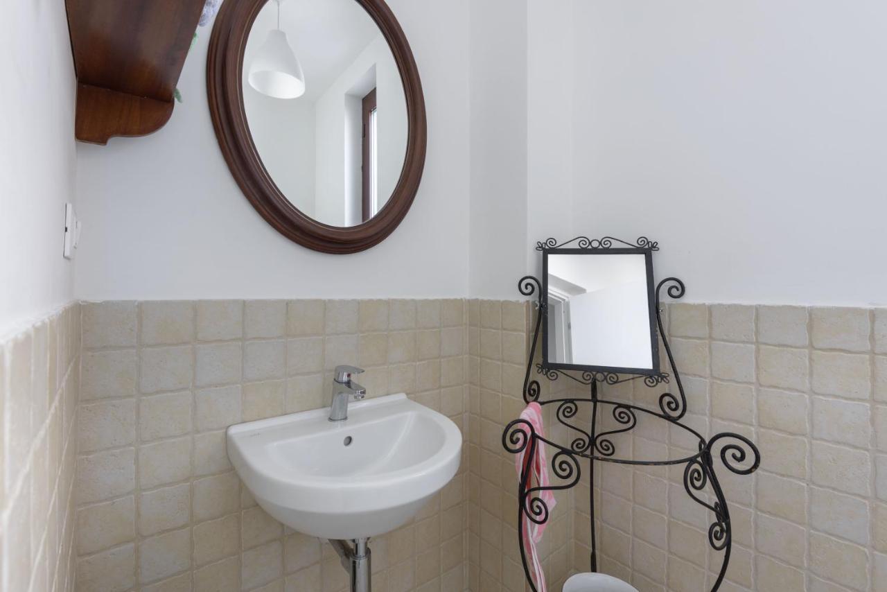 Bed and Breakfast Cornelia Penthouse Рим Екстер'єр фото